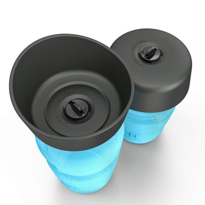 Mobile Trinkflasche
