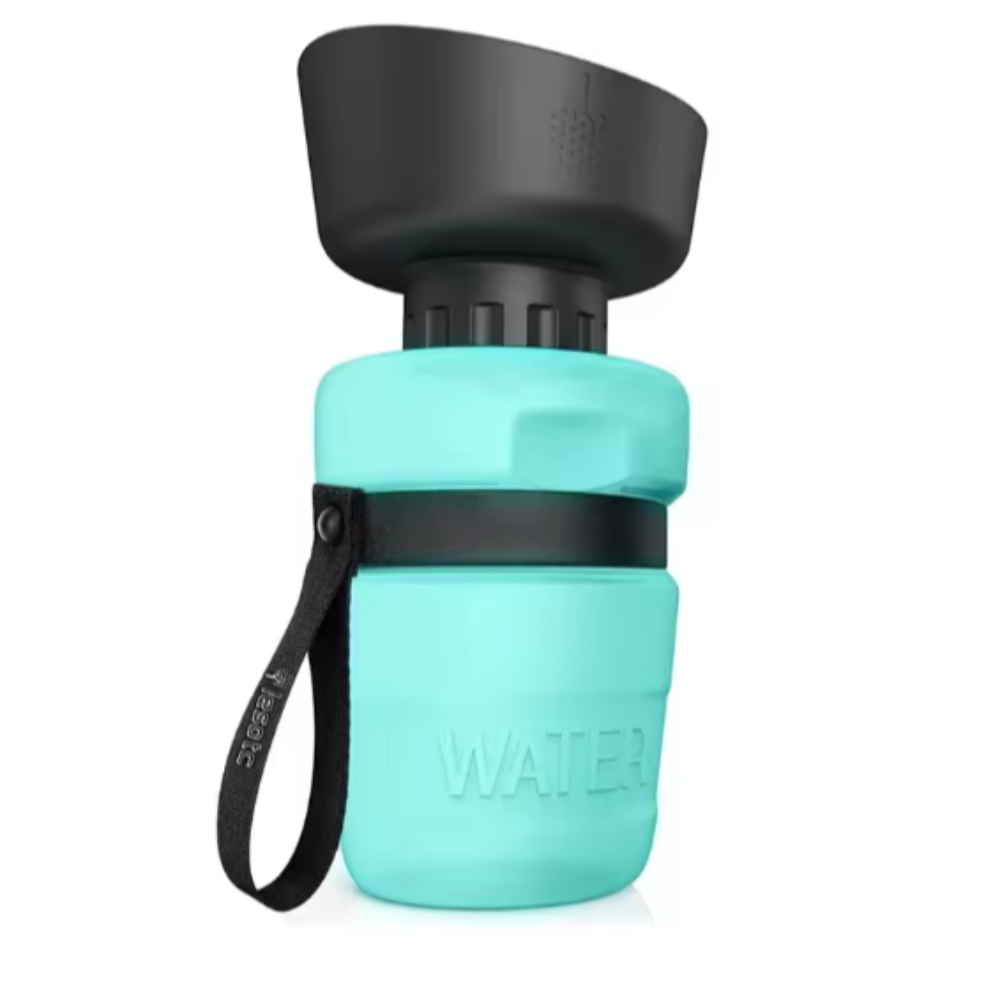Mobile Trinkflasche