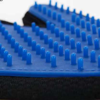 Fellpflege Handschuhe